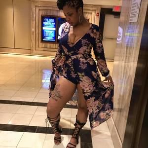 Meet your Posher, Shelly